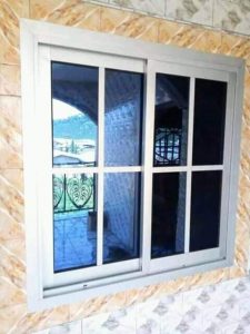 fenêtre sur mesure à Longeville-sur-Mer